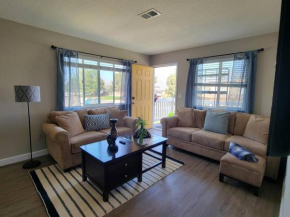 Peaceful 2 bed in Westminster